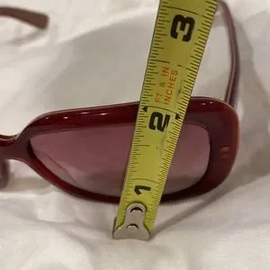 Fendi | Accessories | Fendi Sunglasses Made In Italy Fs347 